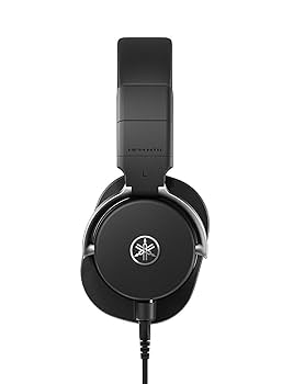 Amazon | YAMAHA ヤマハ - モニターヘッドホン HPH-MT8 +